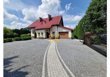 Dom na sprzedaż - Radom, 233 m², 1 000 000 PLN, NET-472/4095/ODS