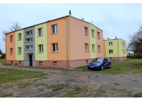 Mieszkanie na sprzedaż - Mortęgi, Lubawa (Gm.), Iławski (Pow.), 66,1 m², 205 000 PLN, NET-355