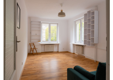 Mieszkanie do wynajęcia - Bonifraterska Śródmieście, Warszawa, 34,6 m², 2800 PLN, NET-391