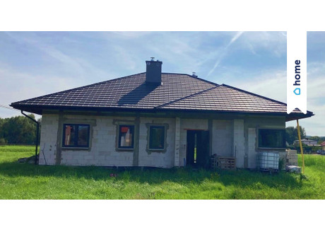 Dom na sprzedaż - Nowy Borek, Błażowa, Rzeszowski, 132 m², 659 000 PLN, NET-682/14016/ODS