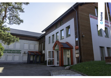 Komercyjne na sprzedaż - Kolonia Stella Chrzanów, Chrzanowski, 1463 m², 3 999 000 PLN, NET-16/14016/OOS