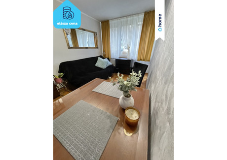 Mieszkanie na sprzedaż - Olsztyn, 48 m², 374 000 PLN, NET-2259/14016/OMS