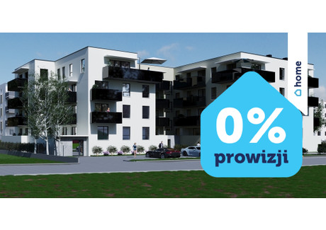 Mieszkanie na sprzedaż - Włocławska Toruń, 60,36 m², 561 348 PLN, NET-2381/14016/OMS