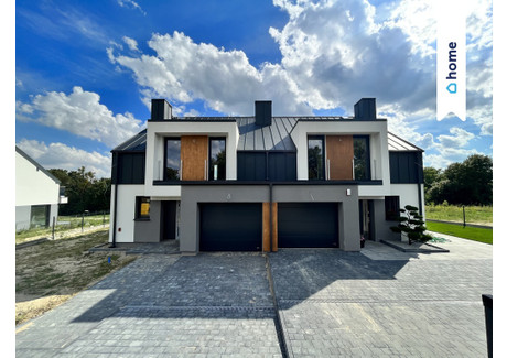 Dom na sprzedaż - Osielsko, Bydgoski, 125 m², 680 000 PLN, NET-423/14016/ODS