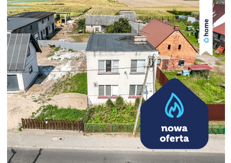 Dom na sprzedaż - Wojska Polskiego Lubiewo, Tucholski, 140 m², 299 000 PLN, NET-666/14016/ODS