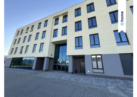 Biuro do wynajęcia - Półwieś, Opole, 61,15 m², 2752 PLN, NET-132/14016/OLW