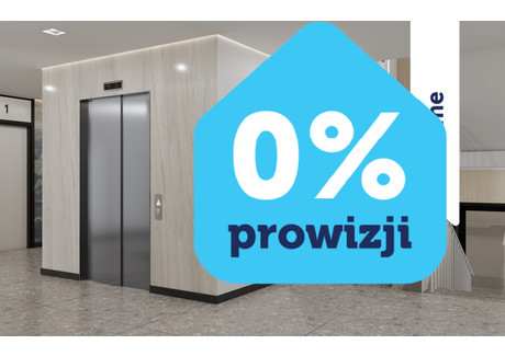 Mieszkanie na sprzedaż - Włocławska Toruń, 49,03 m², 455 979 PLN, NET-2380/14016/OMS