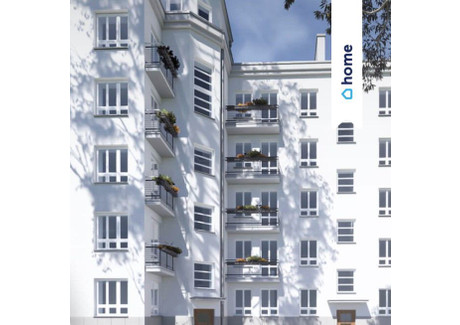 Mieszkanie na sprzedaż - Skaryszewska Praga-Południe, Warszawa, 52,86 m², 1 358 502 PLN, NET-2813/14016/OMS