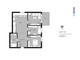 Mieszkanie do wynajęcia - Architektów Rzeszów, 57 m², 2700 PLN, NET-317/14016/OMW
