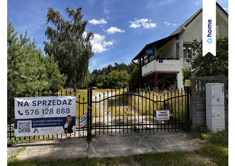 Pensjonat na sprzedaż - Błądzim, Lniano, Świecki, 900,8 m², 3 890 000 PLN, NET-27/14016/OOS