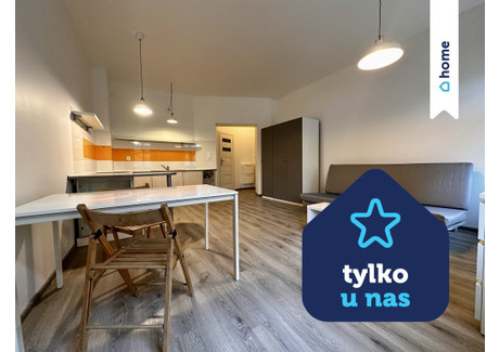 Mieszkanie do wynajęcia - Mazowiecka Bocianowo, Bydgoszcz, 34 m², 1500 PLN, NET-435/14016/OMW