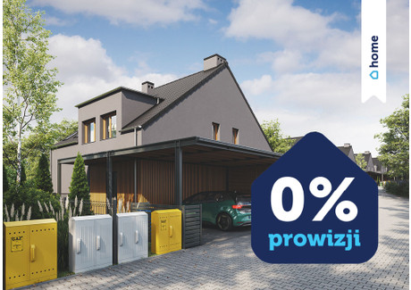 Dom na sprzedaż - Winów, Opole, 91,5 m², 896 000 PLN, NET-726/14016/ODS