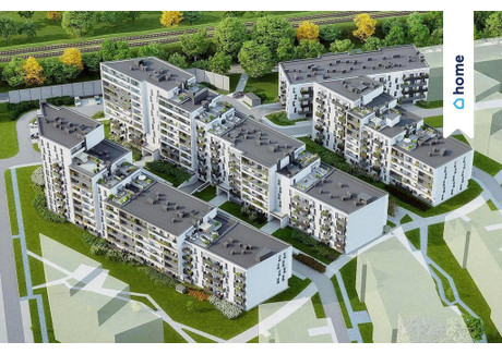 Mieszkanie na sprzedaż - Długa Wrocław, 41,79 m², 739 000 PLN, NET-2269/14016/OMS