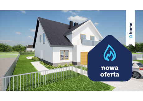 Dom na sprzedaż - Wałecka Koszyce, Piła, Pilski, 153,26 m², 799 000 PLN, NET-292/14016/ODS