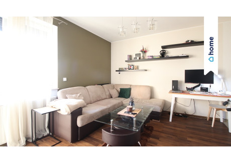 Mieszkanie na sprzedaż - Gliwice, 46,01 m², 550 000 PLN, NET-2450/14016/OMS