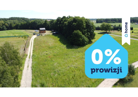 Działka na sprzedaż - Gzin, Dąbrowa Chełmińska, Bydgoski, 3054 m², 209 000 PLN, NET-335/14016/OGS