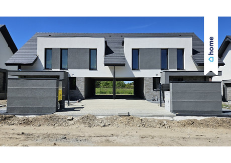 Dom na sprzedaż - Przy Torze Zabierzów, Krakowski, 115,3 m², 890 000 PLN, NET-293/14016/ODS