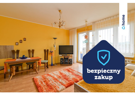 Mieszkanie na sprzedaż - Sępia Pustki Cisowskie, Gdynia, 49,5 m², 449 000 PLN, NET-3480/14016/OMS