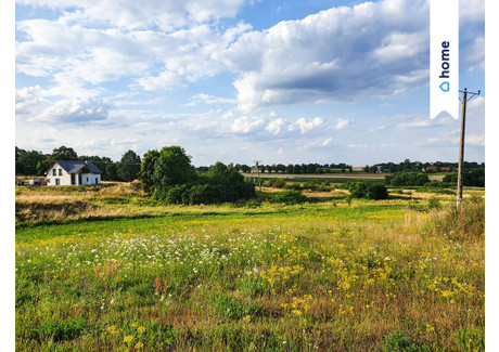 Działka na sprzedaż - Parkowa Wińsko, Wołowski, 1022 m², 109 000 PLN, NET-153/14016/OGS