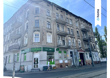 Mieszkanie na sprzedaż - 28 Czerwca Poznań, 31,94 m², 313 012 PLN, NET-3334/14016/OMS