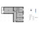 Mieszkanie na sprzedaż - ks. Konstantego Damrota Zabrze, 59,66 m², 349 000 PLN, NET-3070/14016/OMS