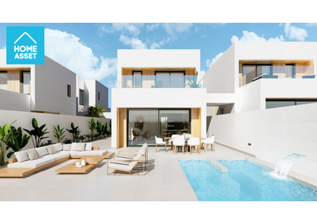 Dom na sprzedaż - Aguilas, Hiszpania, 187,04 m², 327 000 Euro (1 412 640 PLN), NET-HS568003