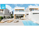 Dom na sprzedaż - Aguilas, Hiszpania, 187,04 m², 327 000 Euro (1 412 640 PLN), NET-HS568003