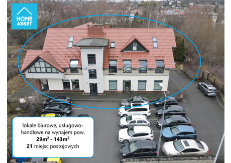 Lokal usługowy do wynajęcia - Myśliwska Morena, Gdańsk, 134 m², 9100 PLN, NET-HS975075