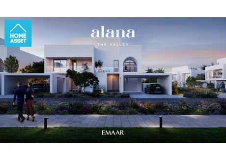 Dom na sprzedaż - Dubai, Zjednoczone Emiraty Arabskie, 300 m², 920 000 Euro (3 974 400 PLN), NET-HS522413