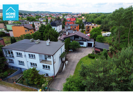 Dom na sprzedaż - Hufca Harcerzy Gdyńskich Wejherowo, Wejherowski, 240,7 m², 1 190 000 PLN, NET-HS179375