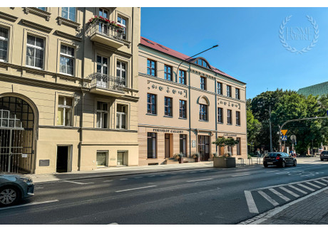 Mieszkanie na sprzedaż - Garbary Stare Miasto, Poznań, 46,07 m², 562 000 PLN, NET-593-1