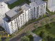 Mieszkanie na sprzedaż - Kraków, 59,31 m², 604 962 PLN, NET-1094/6777/OMS