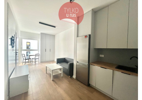 Mieszkanie do wynajęcia - gen. Kazimierza Pułaskiego Katowice, 33 m², 2200 PLN, NET-31077/78/OMW