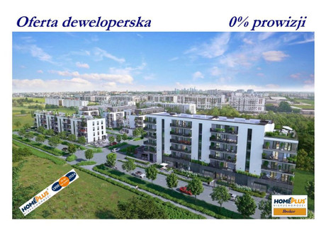 Mieszkanie na sprzedaż - Szeligowska Chrzanów, Bemowo, Warszawa, 27 m², 541 100 PLN, NET-120471/78/OMS