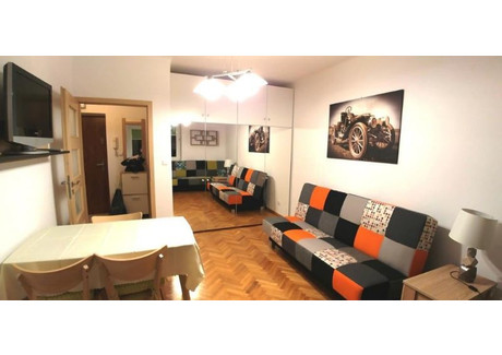 Mieszkanie do wynajęcia - Nowolipki Muranów, Wola, Warszawa, 34 m², 2700 PLN, NET-31056/78/OMW