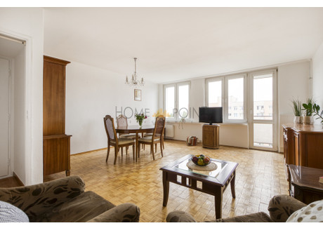 Mieszkanie na sprzedaż - Saska Kępa, Praga-Południe, Warszawa, 54 m², 825 000 PLN, NET-10172/10602/OMS