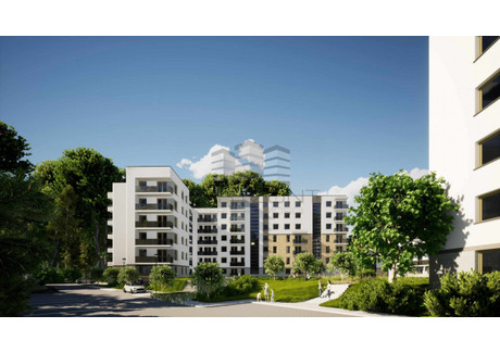 Mieszkanie na sprzedaż - Leśne, Bydgoszcz, 34,62 m², 386 000 PLN, NET-HRZ187210