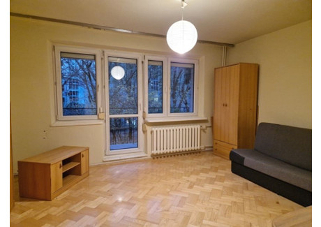 Mieszkanie do wynajęcia - ul. Pięciolinii Ursynów, Warszawa, Warszawski, 48,9 m², 2200 PLN, NET-198940321