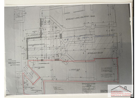 Lokal na sprzedaż - Centrum, Chorzów, 135,8 m², 1 200 000 PLN, NET-577