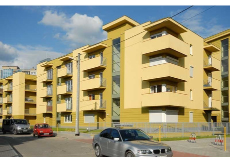 Mieszkanie na sprzedaż - Smardzewska Poznań, 63 m², 768 000 PLN, NET-35/15909/OMS