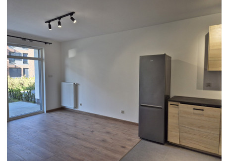 Mieszkanie do wynajęcia - Leśnych Skrzatów Poznań, 38,6 m², 2200 PLN, NET-85/15909/OMW