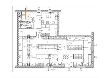 Lokal do wynajęcia - Naddnieprzańska Praga-Południe, Warszawa, Praga-Południe, Warszawa, 137,7 m², 10 500 PLN, NET-962297