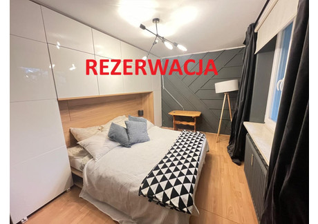 Mieszkanie do wynajęcia - Agatowa Bieżanów-Prokocim, Złocień, Kraków, Kraków M., 42 m², 2100 PLN, NET-HME-MW-6370