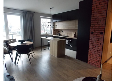 Mieszkanie na sprzedaż - Lubostroń Os. Ruczaj, Dębniki, Kraków, 44,15 m², 855 000 PLN, NET-2604