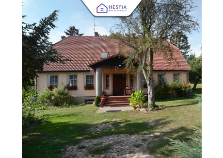 Dom na sprzedaż - Szczecińska Świdwin, Świdwiński, 380 m², 1 950 000 PLN, NET-HES27460