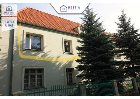 Mieszkanie na sprzedaż - Zygmunta Krasińskiego Stargard, Stargardzki, 118,46 m², 560 000 PLN, NET-HES28186