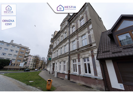 Mieszkanie na sprzedaż - Boh. Warszawy Szczecinek, Szczecinecki, 80 m², 165 000 PLN, NET-HES27942
