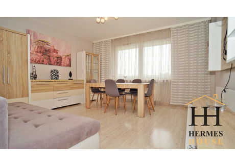 Mieszkanie na sprzedaż - Sławin, Lublin, 47 m², 549 000 PLN, NET-2872/4053/OMS