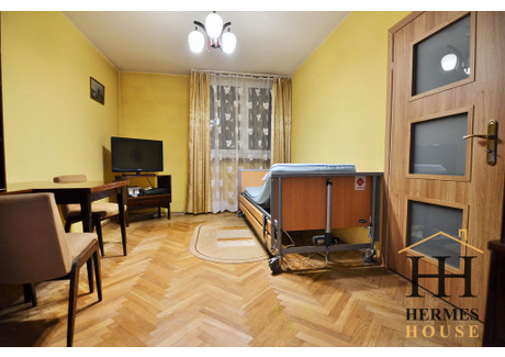 Mieszkanie na sprzedaż - Tatary, Lublin, 46,49 m², 375 000 PLN, NET-2864/4053/OMS