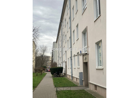 Mieszkanie do wynajęcia - Wiktorska Mokotów, Warszawa, Warszawa M., 42 m², 3900 PLN, NET-HSH-MW-12999